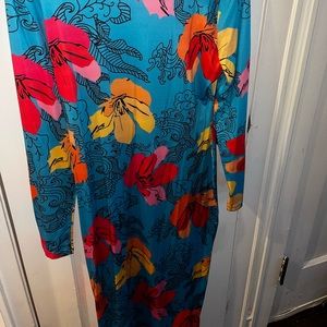 Beautiful maxi dress